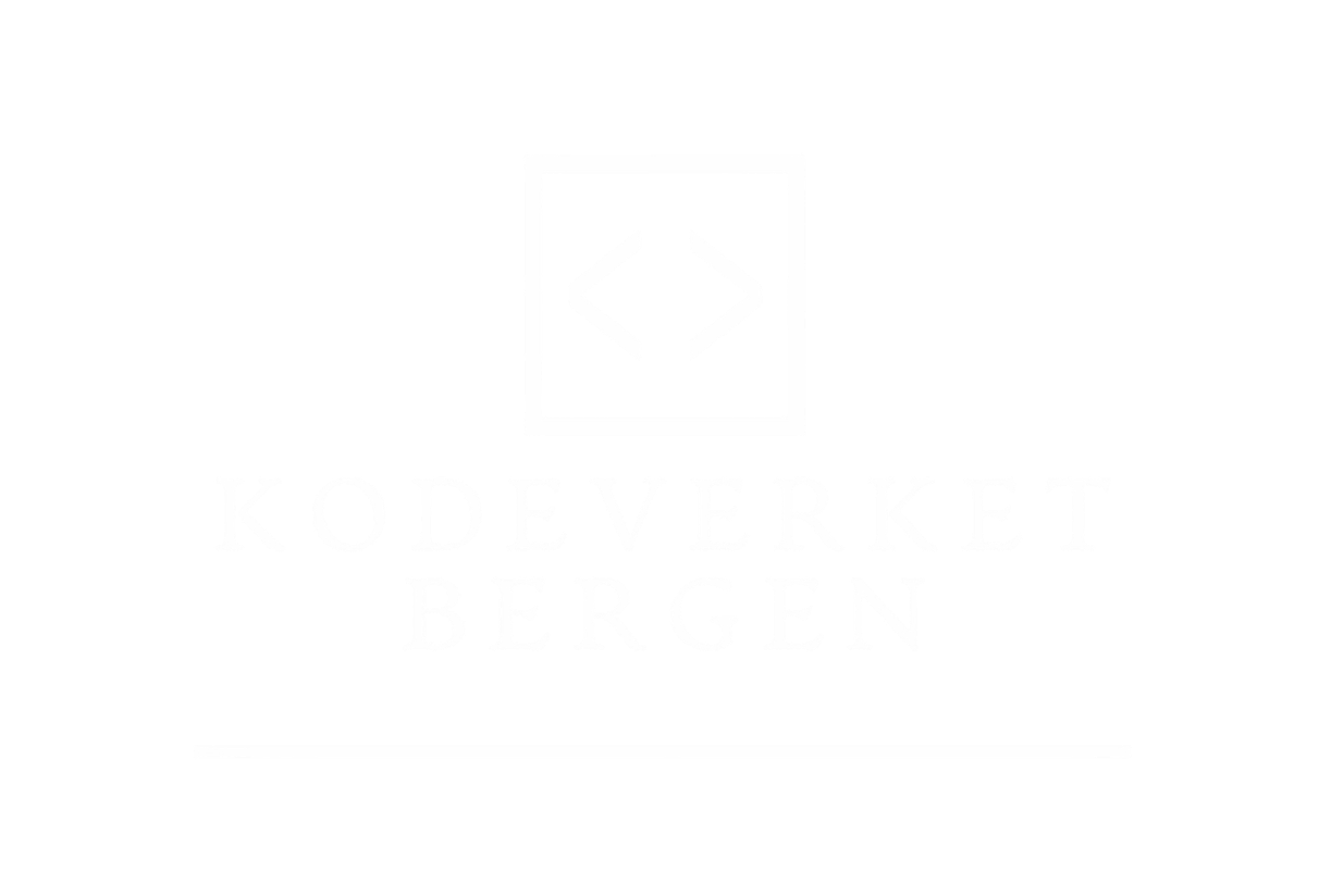 kodeverket logo
